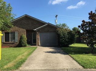 117 Woodview Dr, Nicholasville, KY 40356