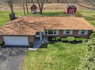 1594 Wonderlick Rd, Lima, OH 45805