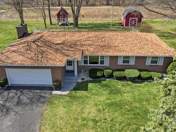 1594 Wonderlick Rd, Lima, OH 45805