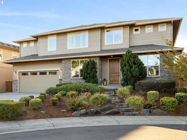 12003 NW 48th Ct, Vancouver, WA 98685