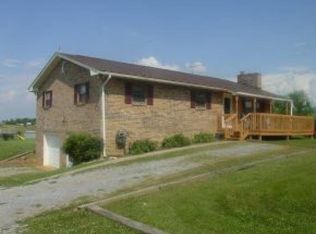 2965 Saint James Rd, Greeneville, TN 37743