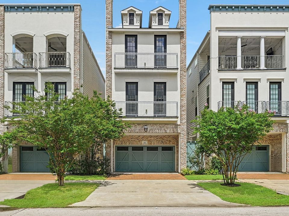 1st image of 523 W 25th St