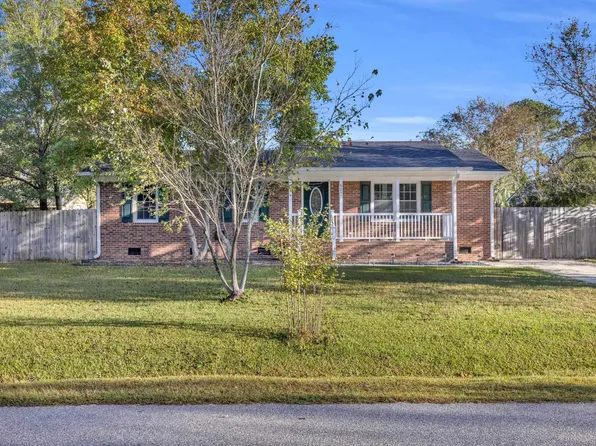 607 Jefferson Way, Conway, SC 29526