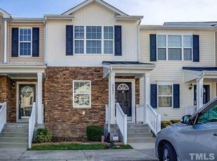 5337 Big Bass Dr, Raleigh, NC 27610