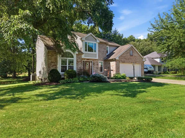 1167 Greens Farm Rd, Amelia, OH 45102