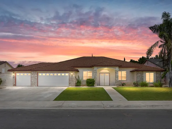(undisclosed Address), Bakersfield, CA 93313
