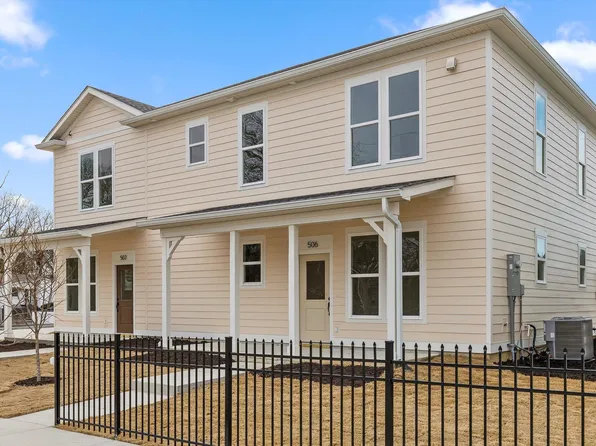 508 W 35th St, Chattanooga, TN 37410