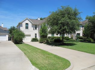 3907 Pinesbury Dr, Houston, TX 77084
