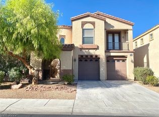 110 Crooked Putter Dr, Las Vegas, NV 89148