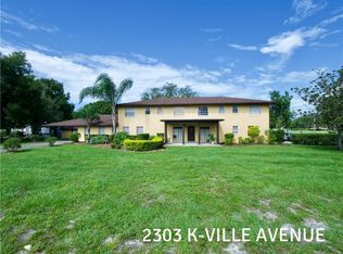 2303 K Ville Ave #2303, Auburndale, FL 33823