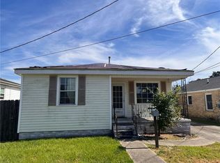 849 Avenue F, Westwego, LA 70094