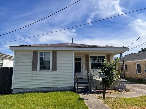 849 Avenue F, Westwego, LA 70094