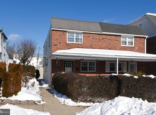 128 E 8th Ave, Conshohocken, PA 19428