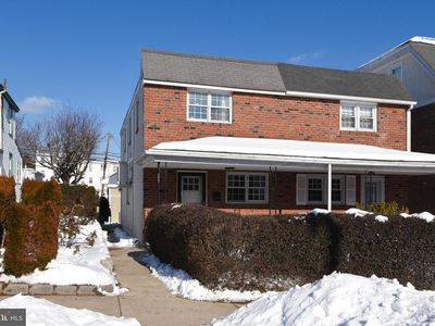 128 E 8th Ave, Conshohocken, PA, 19428