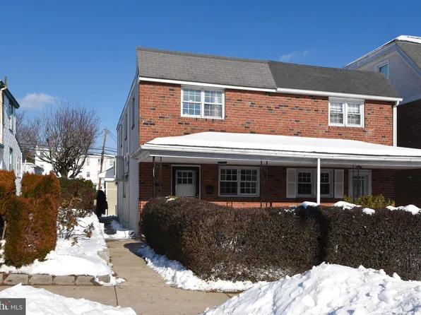 128 E 8th Ave, Conshohocken, PA 19428