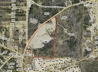 1891 Rainey Rd, Temple, GA 30179