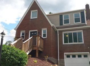 5125 Springdale Dr, Pittsburgh, PA