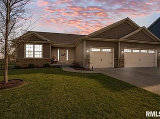 3708 Sugar Loaf Dr, Springfield, IL 62711