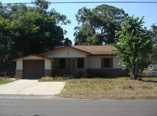 142 Flomich St, Holly Hill, FL 32117