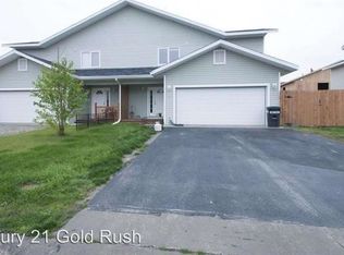 1381 Joyce Dr, Fairbanks, AK 99701