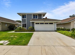 52 Sandpiper, Irvine, CA 92604