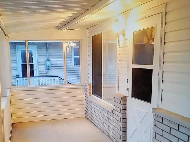 all weather porch
