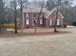 1730 Loblolly Ln, Cumming, GA 30041