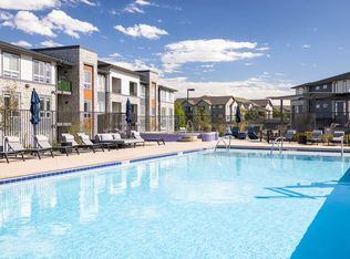 Fieldhouse, Thornton, CO 80241