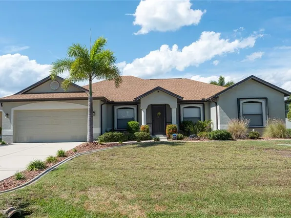 15648 Melport Cir, Port Charlotte, FL 33981