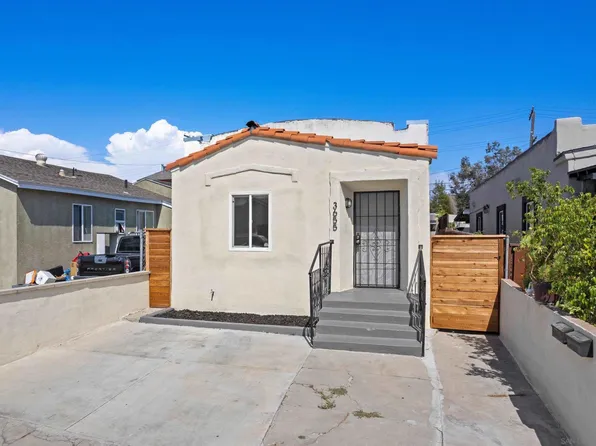 3655 44th St, San Diego, CA 92105