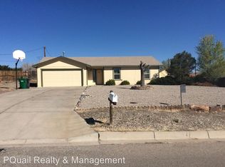 3205 Ann Cir SE, Rio Rancho, NM 87124