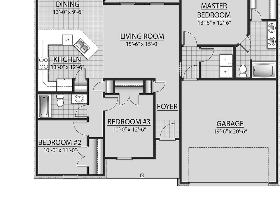 2nd image of 105 Saint Kenan St