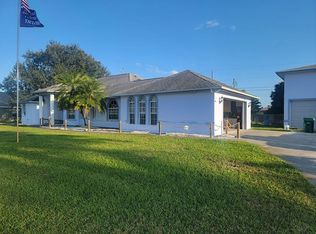 726 SW Ancona Rd, Port Saint Lucie, FL 34953