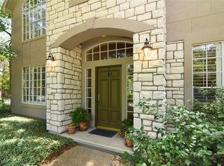 6 Bayginger Pl, Spring, TX 77381