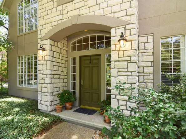 6 Bayginger Pl, Spring, TX 77381