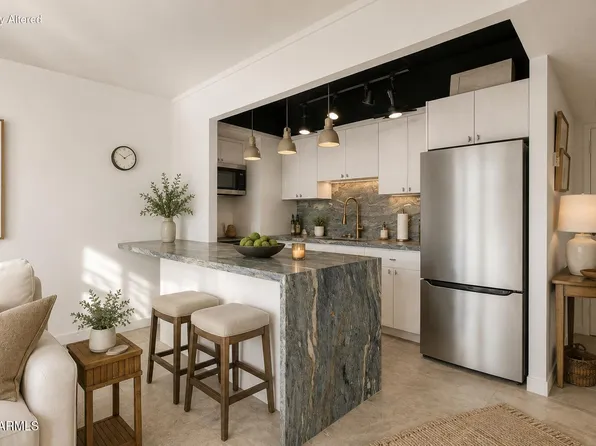 4750 N CENTRAL Avenue #3J, Phoenix, AZ 85012
