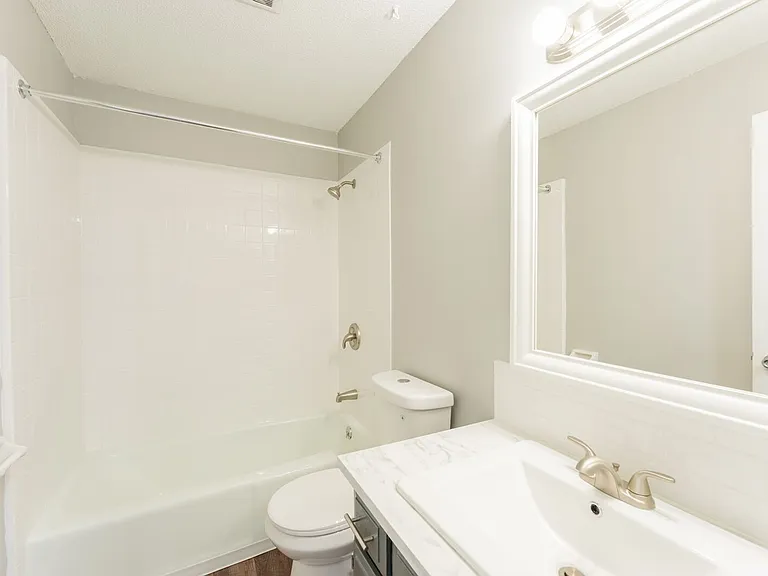 Northpark Apartments — Photo 42
