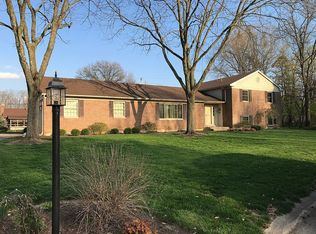 336 Cedarleaf Ct, Dayton, OH 45459