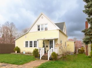 157 W Maple St, Wabash, IN 46992