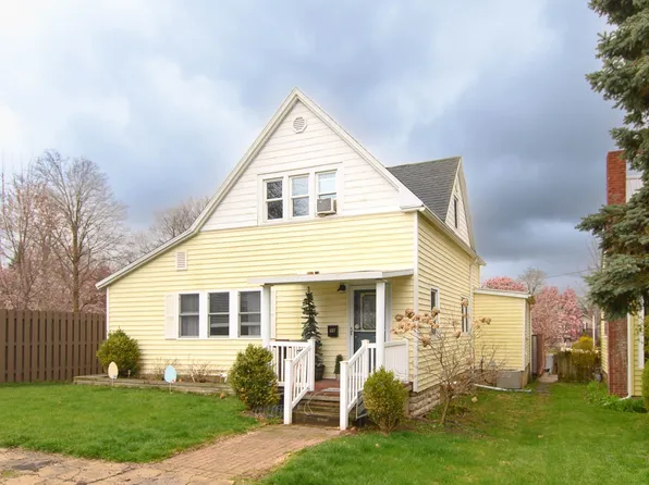 157 W Maple St, Wabash, IN 46992