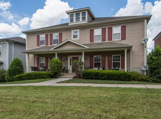 1257 Park Run Dr, Franklin, TN 37067