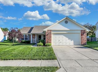 10650 Sand Creek Blvd, Fishers, IN 46037