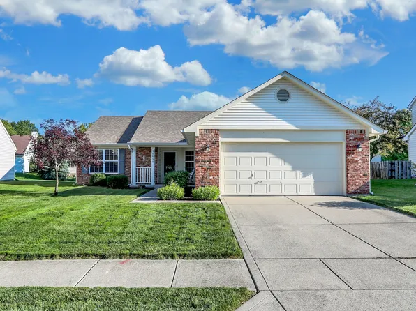 10650 Sand Creek Blvd, Fishers, IN 46037