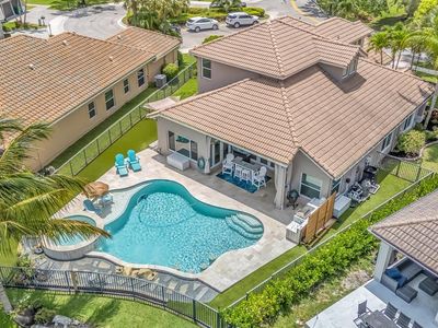 10869 NW 62nd Ct, Parkland, FL, 33076