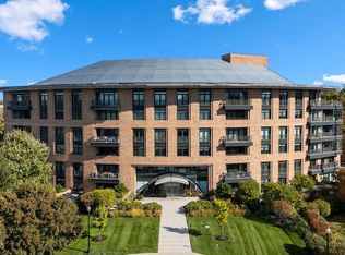 The Waterworks At Chestnut Hill, Chestnut Hill, MA 02467