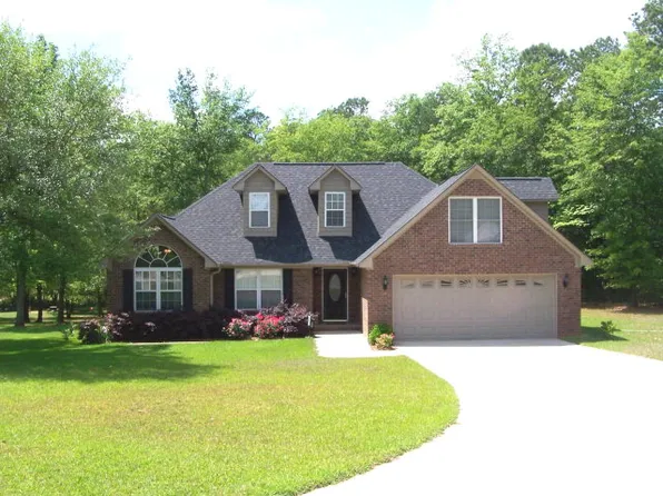 2690 Turningleaf Ln, Dalzell, SC 29040