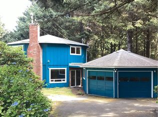 6989 SW Surfland St, South Beach, OR 97366