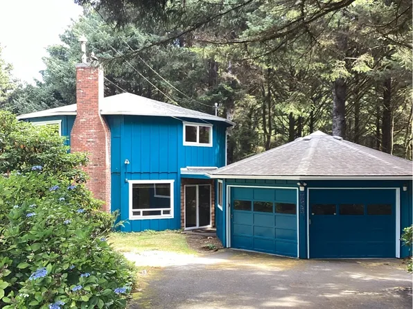 6989 SW Surfland St, South Beach, OR 97366