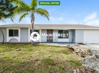 2809 Greendale Rd, North Port, FL 34287