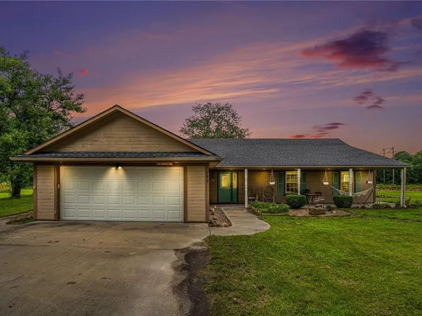 1794 SW Highway K, Urich, MO 64788